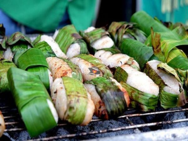 Sweet Dessert Tour Of Nha Trang